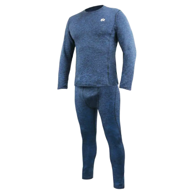 Комплект чоловічої термобілизни Fishing ROI Titanium 2XL