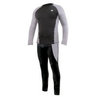 Комплект чоловічої термобілизни Fishing ROI Active 3XL