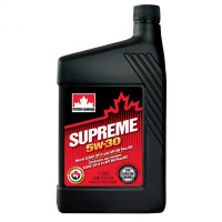Моторна олива SUPREME 5W-30 1л
