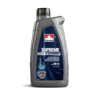 Моторна олива SUPREME SYNTHETIC HYBRID 0W-16  1л