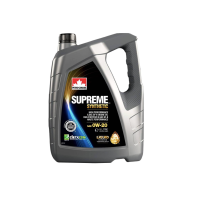 Моторна олива SUPREME SYNTHETIC 0W-20 5л