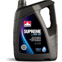 Моторна олива SUPREME 5W-30 5л