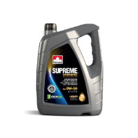 Моторна олива SUPREME SYNTHETIC 5W-30 4л