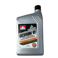 Трансмісійне масло DEXRON VI ATF 1л