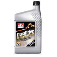 Трансмісійне масло DURADRIVE MV SYNTHETIC ATF 1л