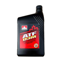 Трансмісійне масло Petro Canada ATF D3M 1л