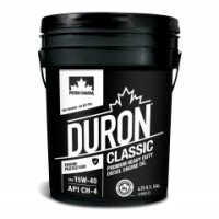 Моторна олива DURON CLASSIK 15W-40 20L