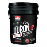 Моторна олива DURON HP 15W-40 20L
