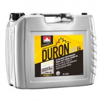 Моторна олива DURON UHP E-6 10W-40 20L