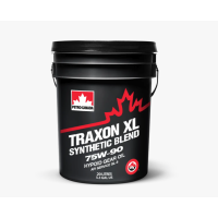 Трансмісійна синтетична  олива TRAXON XL SINTHETIC BLEND 75W