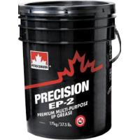 Мастило  PRECISION XL EP2 17кг