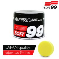 Преміум віск для авто SOFT99 Extra